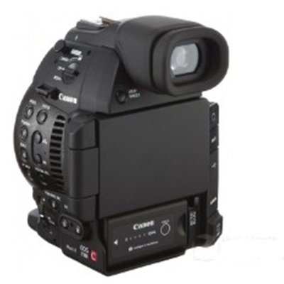 canon/佳能 C100 mark II專業高清電影攝像 EOS C100 二代 EF卡口