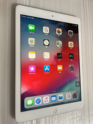 目前最便宜 Apple iPad Air  WiFi 16G 9.7吋 A1474