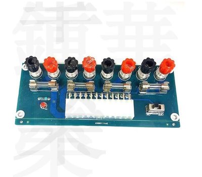 【馨月】ATX 電源 取電板 引出模組 轉接板 XH-M229 電腦