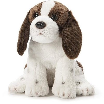16739c 日本進口 限量品 好品質 柔順 可愛 米格魯犬小狗狗 動物玩具玩偶絨毛毛絨娃娃布偶擺件送禮禮品