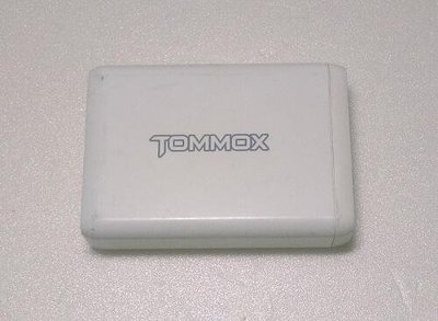 TOMMOX旅行充電器/智能快充旅充系列/4孔USB充電器/埠充電器/多孔充電器/二手充電器/手機電腦充電/旅行外出必備