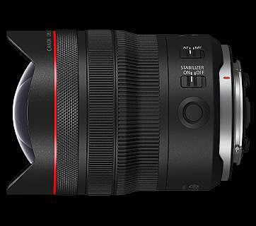 Canon 公司貨 RF 10-20mm f/4L IS STM 超廣角全幅自動對焦鏡頭 公司貨 王冠攝影