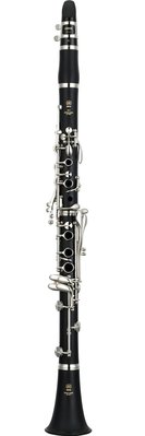 造韻樂器音響- JU-MUSIC - 全新 YAMAHA YCL-255 Bb調 單簧管 豎笛 黑管