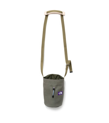 【日貨代購CITY】THE NORTH FACE Stroll Bag PURPLE紫標 水桶包 側背包 NN7309N