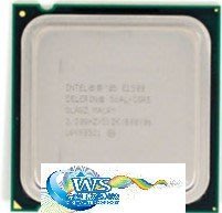 中古Intel CPU 775 E1200