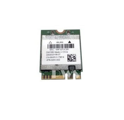 【BCM94352Z PCIE AC 藍芽 無線網卡 網卡 BCM94352 DW1560 】支持黑蘋果 APPLE