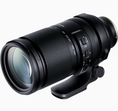 Tamron 150-500mm F5-6.7 Di III VC VXD〔A057〕全片幅 微單 無反用《Sony E接環》公司貨