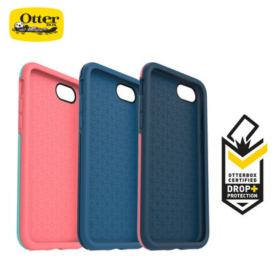 新款推薦 【原創】OtterBox SYMMETRY 系列保護殼適用於 iPhone 6 6s 7 8 Plus SE2手機殼套- 可開發票