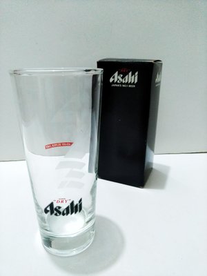 Asahi酒杯玻璃杯