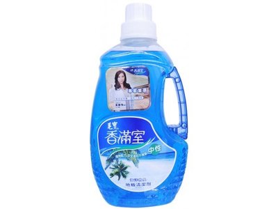 【B2百貨】 毛寶地板清潔劑-海洋微風(2000g) 4710038853313 【藍鳥百貨有限公司】