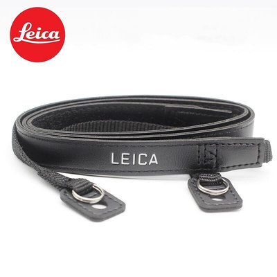 Leica徠卡萊卡微單拍立得相機肩帶復古肩帶小數位相機揹帶掛繩