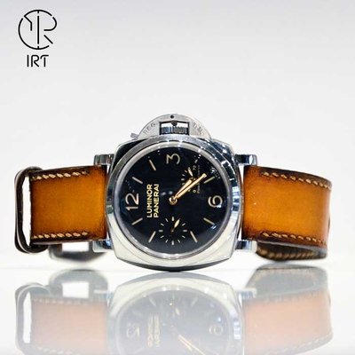【IRT - 只賣膜】PANERAI 沛納海 腕錶專用型防護膜 S級 手錶包膜 PAM00423