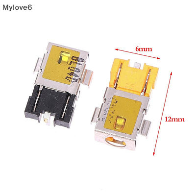 宏碁 Mylov 筆記本電腦直流電源插孔適用於 Acer Aspire 3 A315-55G A315-55KG 充電插