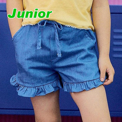 JS~JM ♥褲子(MEDIUM BLUE) LAGO-2 24夏季 LGG240528-008『韓爸有衣正韓國童裝』~預購