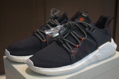BAIT 聯名 Adidas EQT Support Future 聯名 3M反光 代購付驗鞋證明