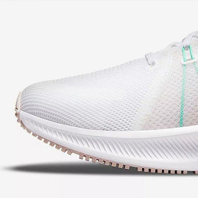 Nike女鞋 2022夏季新款QUEST 4緩震運動透氣跑步鞋DA1106-105