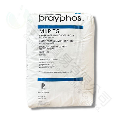 【肥肥】64 化工原料 比利時 磷酸一鉀 磷酸二氫鉀 KH2PO4 25kg