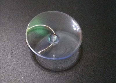 小吸盤 帶環吸盤 塑膠吸盤 軟膠吸盤 透明吸盤