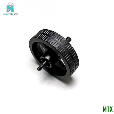 MTX旗艦店羅技 G403 G703 G603 G603 的金屬滾輪鼠標滑輪滾輪滾輪鼠標滾輪