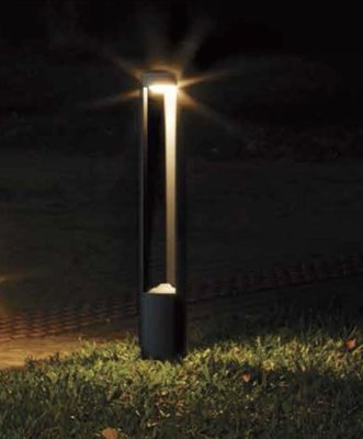 好時光～舞光 LED 10W OD-3168R2-80M 馬克戶外草皮燈 步道燈 庭院燈 內含防水驅動器 三種尺寸可選 全電壓 適用草皮、花圃、公園