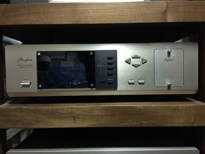 Accuphase DG28 數位等化器.