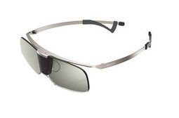 SONY 3D眼鏡 鈦輕型 TDG-BR750 黑色 HX750 EX720 EX710 HX920 適用3D電視 免運
