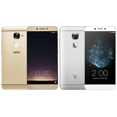 【揪好買＊手機】福利品 樂視Le 2(LEX620) 5.5吋 4G/32G 聯發科十核心 1600萬畫素 4G LTE