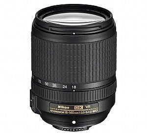 【柯達行】Nikon AF-S Nikkor DX 18-140mm F3.5-5.6 G ED VR/平行輸入/免運