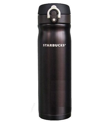 Starbucks 隨行杯, 2012年 星巴克 龍年 咖啡黑 CHO 膳魔師 保溫瓶 500ml , JMY 500