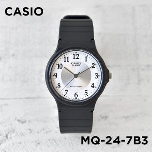 【金台鐘錶】CASIO卡西歐 (考試專用)(學生 當兵 考試 必備)簡約時尚風格 MQ-24-7B3