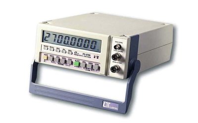 [捷克科技] Lutron 路昌 FC 2700 桌上型計頻器