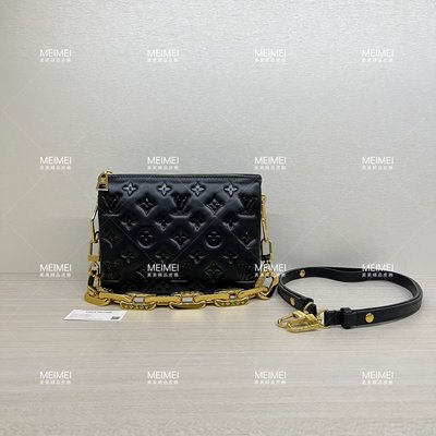 Shop Louis Vuitton 2022-23FW Coussin Bb Bag (M20574, M20770
