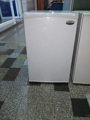 中古小冰箱75L