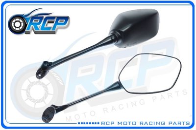 RCP HONDA CBR500R CBR 500 R 2013~2018 黑色 後照鏡 後視鏡 台製品 992