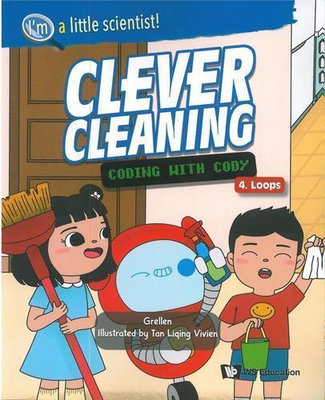 Clever Cleaning Coding with Cody