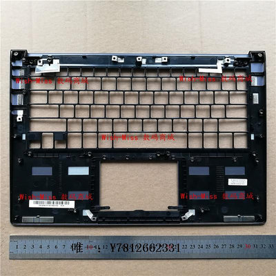 電腦零件ASUS UX302 UX302L UX302LA UX302LG 撐托鍵盤外殼 C殼 灰色筆電配件