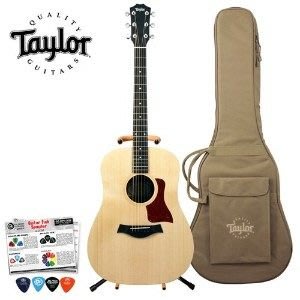 【金聲樂器】 Taylor BBT  Big Baby  美國品牌手工單板吉他附美國原廠琴袋