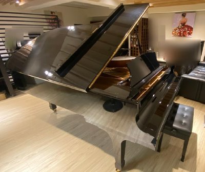 六號平台鋼琴  河合KAWAI  KG-6C 日本中古演奏鋼琴 可試可議價 協助搬運調音
