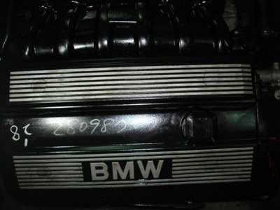 品億 引擎 變速箱 BMW E46 E39 525 520 車型 日本外匯引擎 320 325 502 252