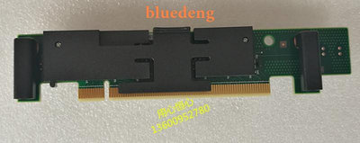 全新 戴爾/Dell R220 PCI-E 擴充卡 提升卡 RSR RISER 卡 57T4R