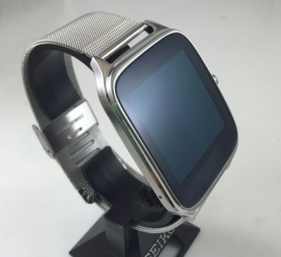 24mm 不鏽鋼製網線帶簡單有型米蘭錶帶 有效替代CK 蘋果錶 Georg Jensen兩件免運