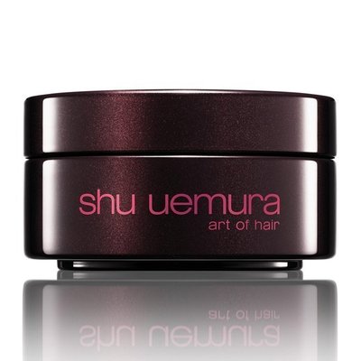 夏日小舖【造型品】SHU UEMURA 植村秀 閃電泥 75g 保證公司貨 (可超取)