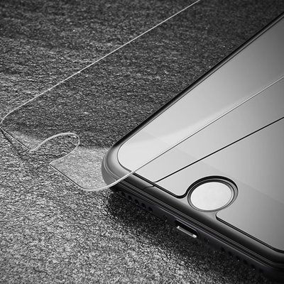 APPLE IPhone X XS XR MAX 5s 6 7 6S 8 plus 鋼化玻璃 保護貼