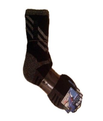 [現貨]韓國運動機能襪KOREA COOL PILE SOCKS功能性 登山抗寒 籃球襪 長襪 超厚底 高筒