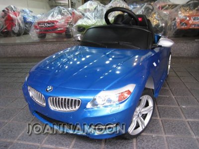 【零售/批發】BMW Z4兒童電動車/49CC/電動機車/小越野/小GP(可試乘)..