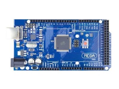 ►67◄新版 Arduino MEGA 2560 R3 開發板 RepRap 3DP 送USB線 兼容官方版