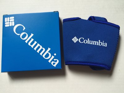 columbia 哥倫比亞 杯套 手提袋 環保杯套 手搖杯套 歡迎合購其他商品合併運費~