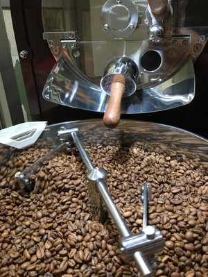 山羊小舖》自家烘培咖啡豆/可代客研磨 瓜地馬拉  阿卡特南果  美妙莊園 鐵比卡種 ~ 半磅