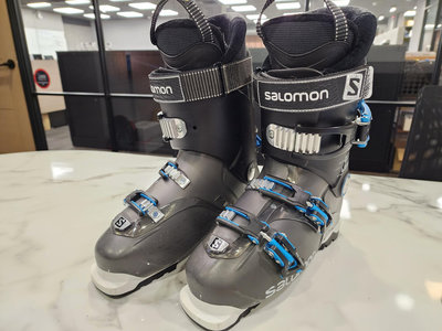 Salomon Access 80 雙板雪靴