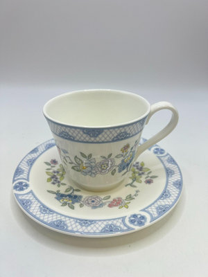 英國皇家道爾頓Royal Doulton咖啡杯紅茶杯